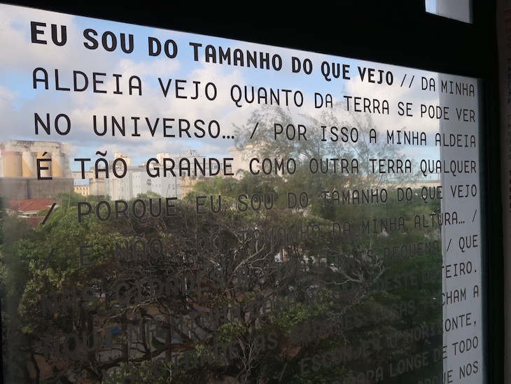 Paço do Frevo - Recife - Brasil © Viaje Comigo