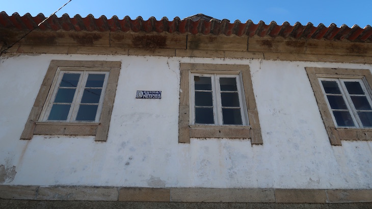 Caminhada em Cevide - Portugal © Viaje Comigo