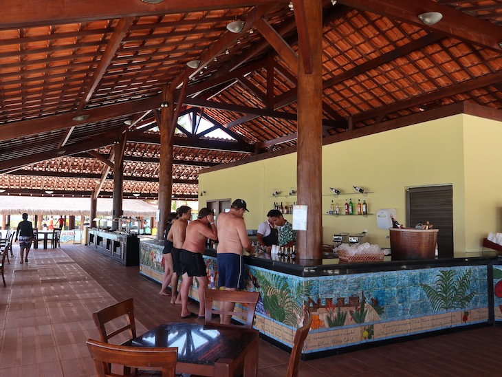 Vila Galé Eco Resort, Cabo de Santo Agostinho, Brasil © Viaje Comigo