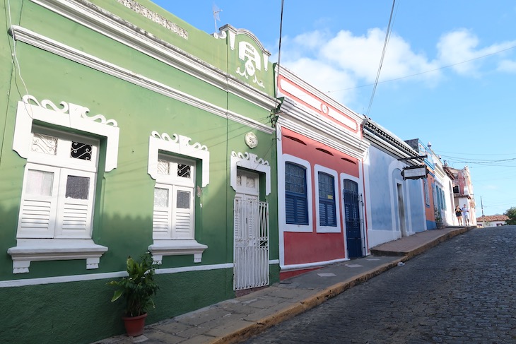 Olinda - Pernambuco - Brasil © Viaje Comigo