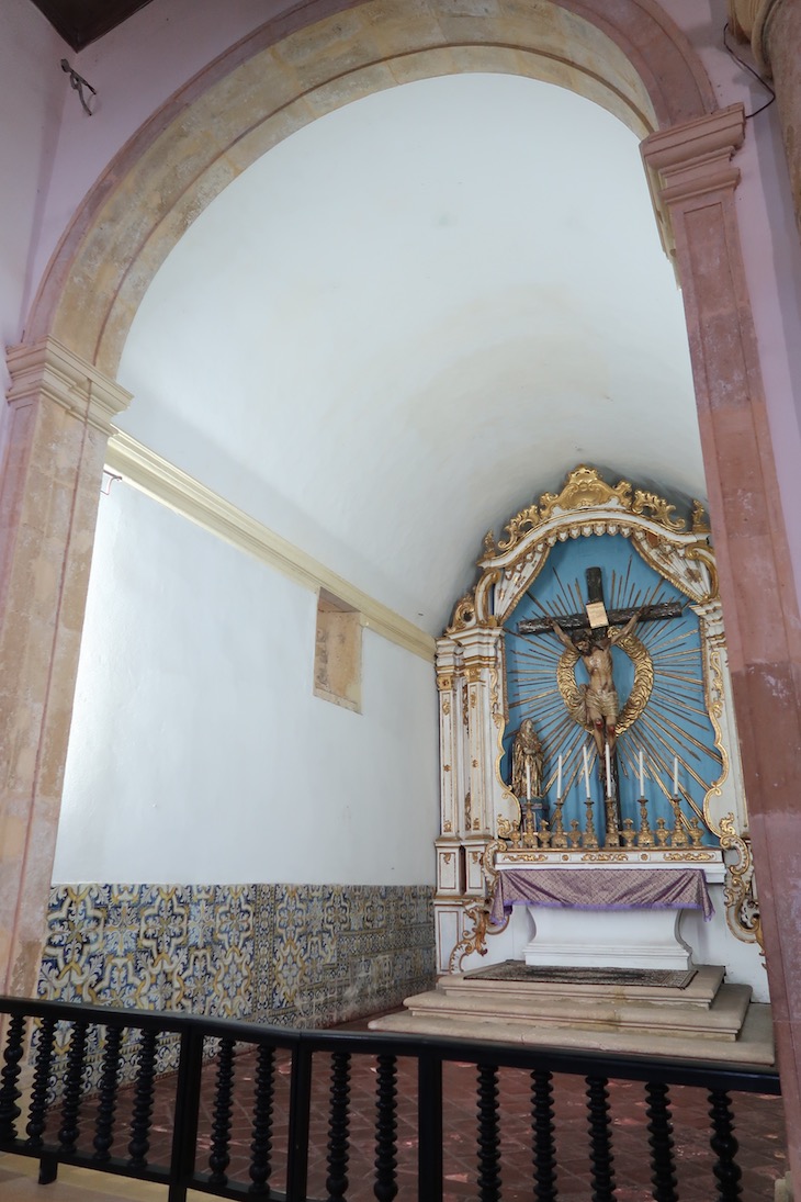 Catedral Metropolitana (Igreja) de São Salvador do Mundo - Olinda - Pernambuco - Brasil © Viaje Comigo