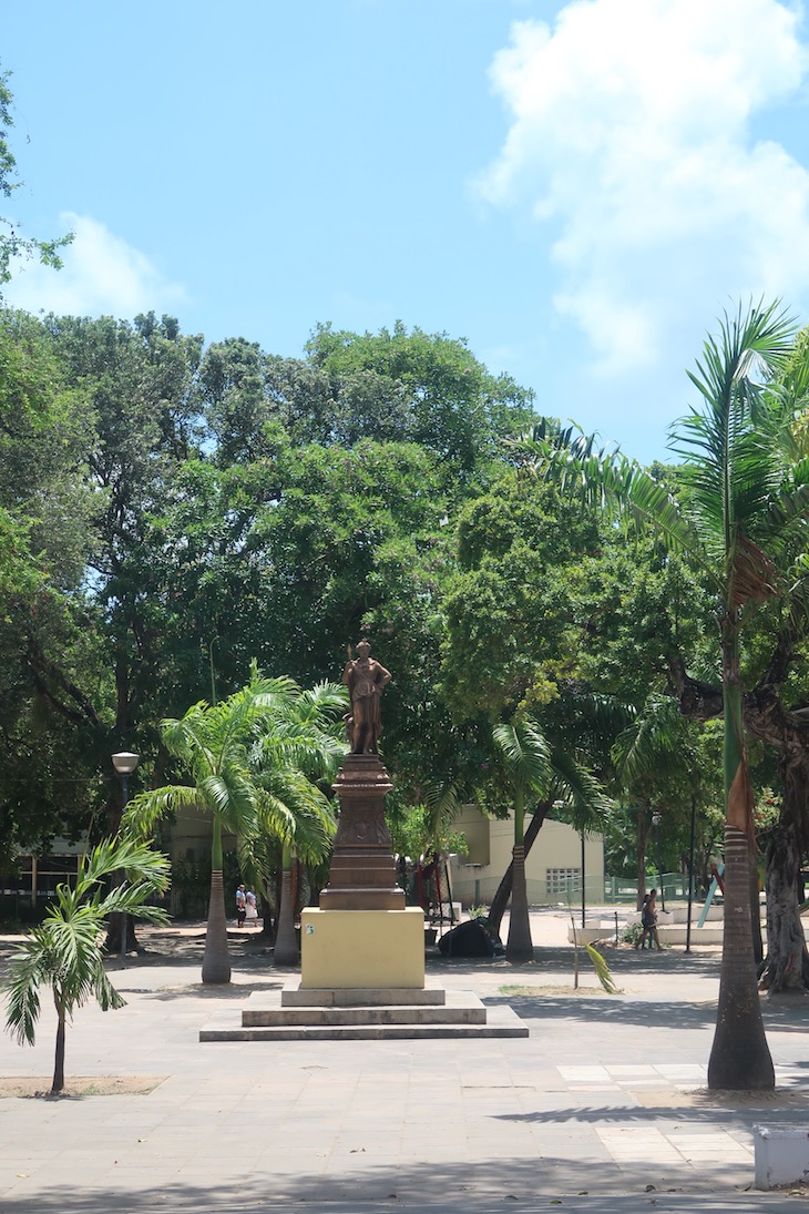 Olinda - Pernambuco - Brasil © Viaje Comigo