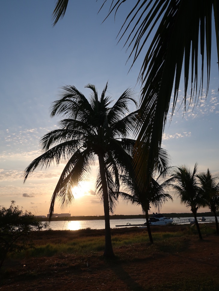 Vila Galé Eco Resort, Cabo de Santo Agostinho, Brasil © Viaje Comigo