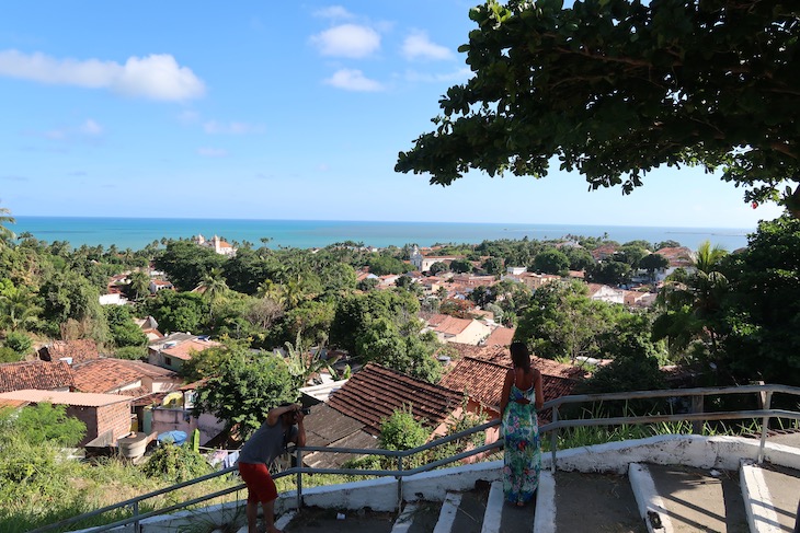 Olinda - Pernambuco - Brasil © Viaje Comigo