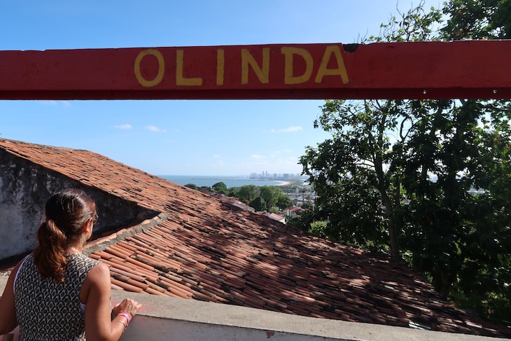 Olinda - Pernambuco - Brasil © Viaje Comigo