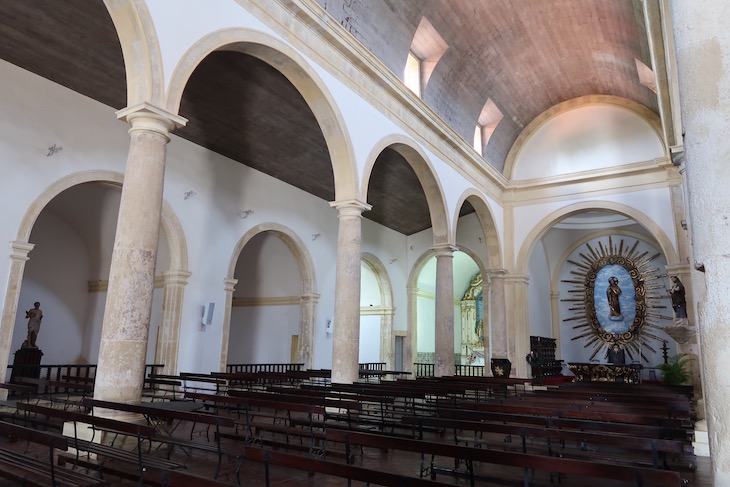 Catedral Metropolitana (Igreja) de São Salvador do Mundo - Olinda - Pernambuco - Brasil © Viaje Comigo