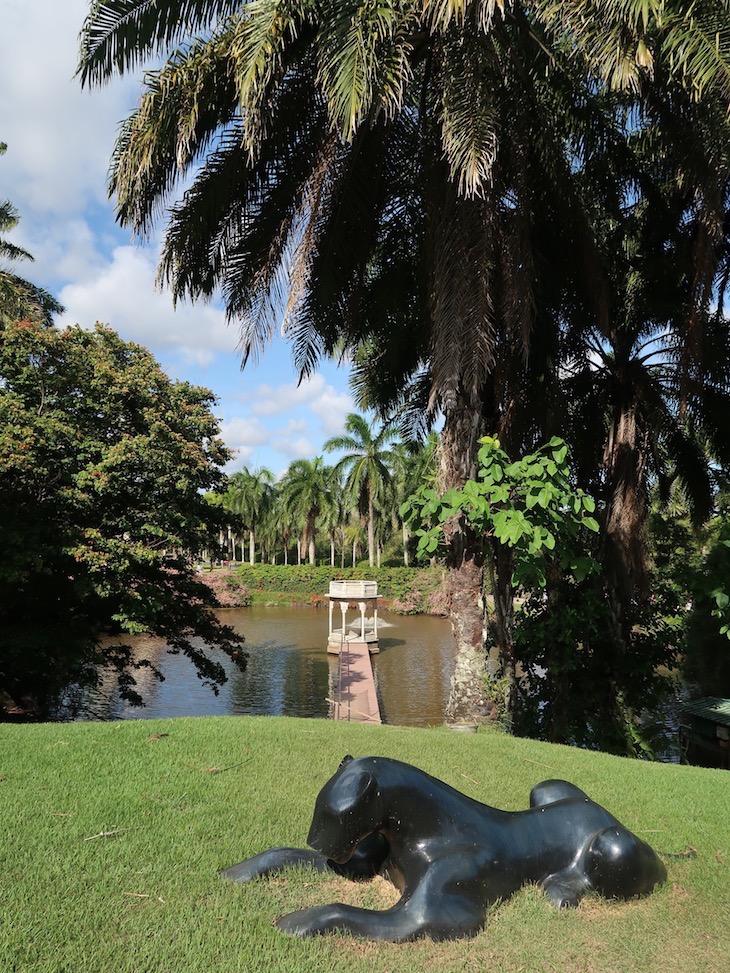 Instituto Ricardo Brennand - Recife, Brasil © Viaje Comigo