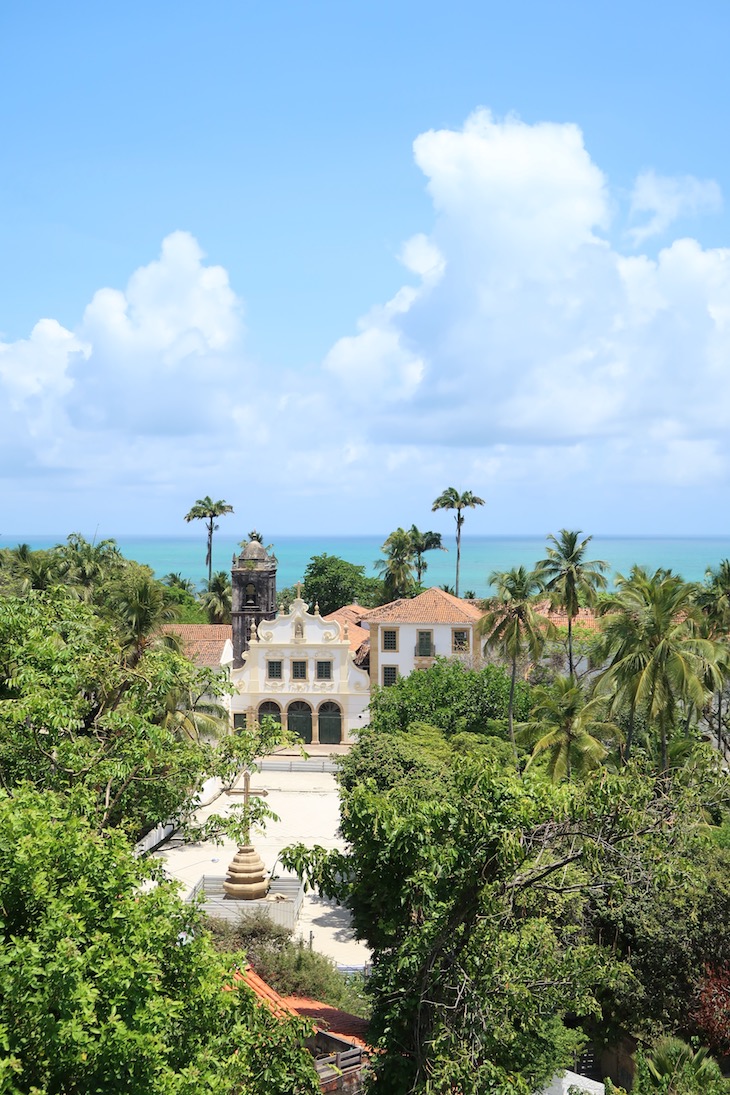 Olinda - Pernambuco - Brasil © Viaje Comigo