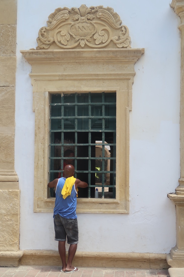 Olinda - Pernambuco - Brasil © Viaje Comigo