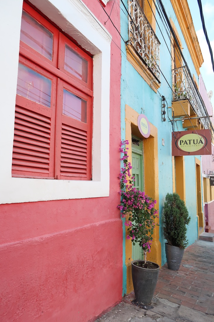 Olinda - Pernambuco - Brasil © Viaje Comigo