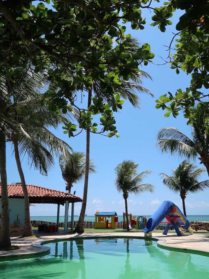 Vila Galé Eco Resort, Cabo de Santo Agostinho, Brasil © Viaje Comigo