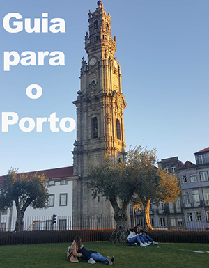 Porto © Viaje Comigo