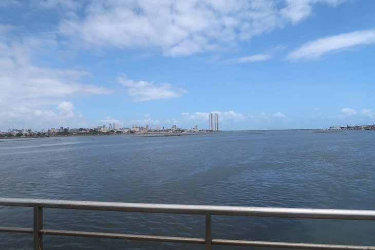 Recife - Pernambuco - Brasil © Viaje Comigo