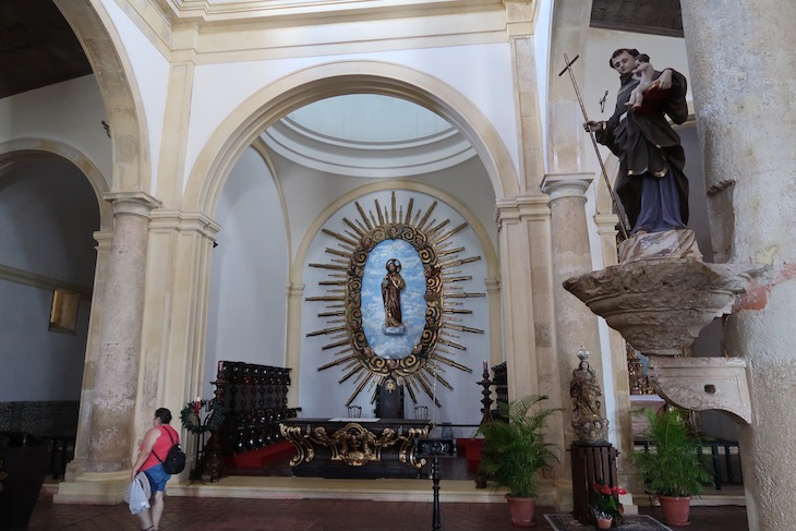 Catedral Metropolitana (Igreja) de São Salvador do Mundo - Olinda - Pernambuco - Brasil © Viaje Comigo