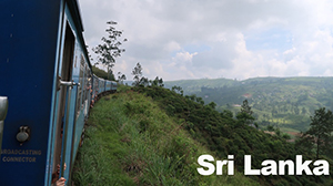Sri Lanka © Viaje Comigo