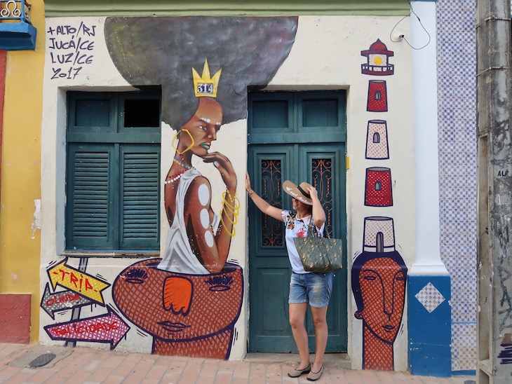 Olinda - Pernambuco - Brasil © Viaje Comigo