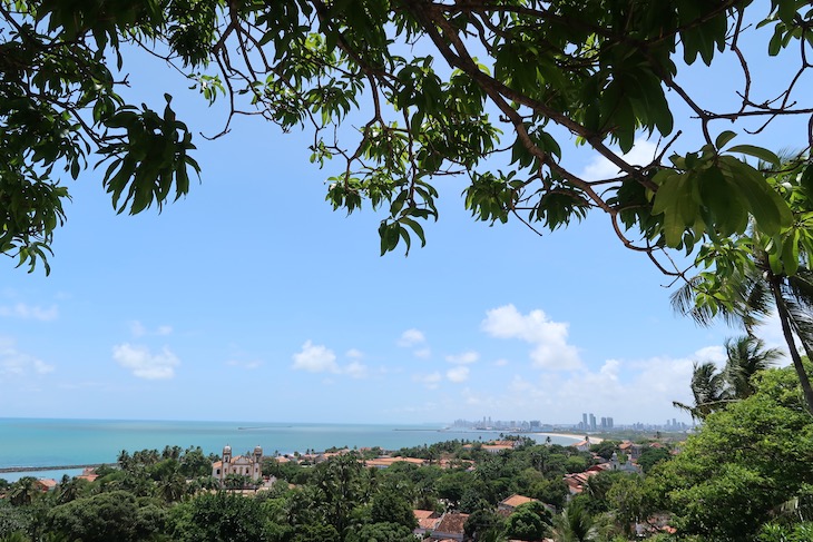 Olinda - Pernambuco - Brasil © Viaje Comigo