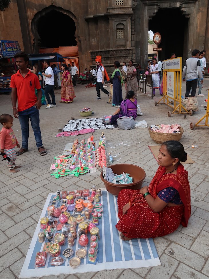 Kolhapur - India © Viaje Comigo