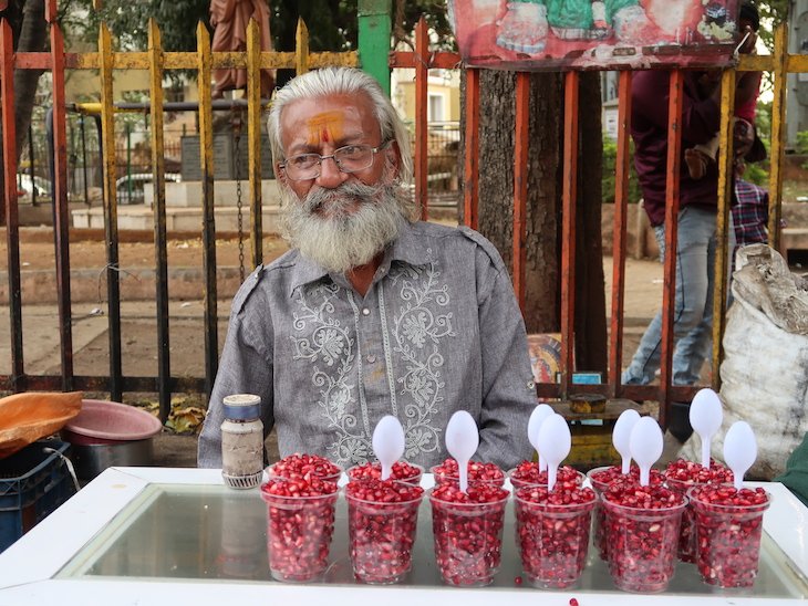 Nashik - Maharashtra - India © Viaje Comigo