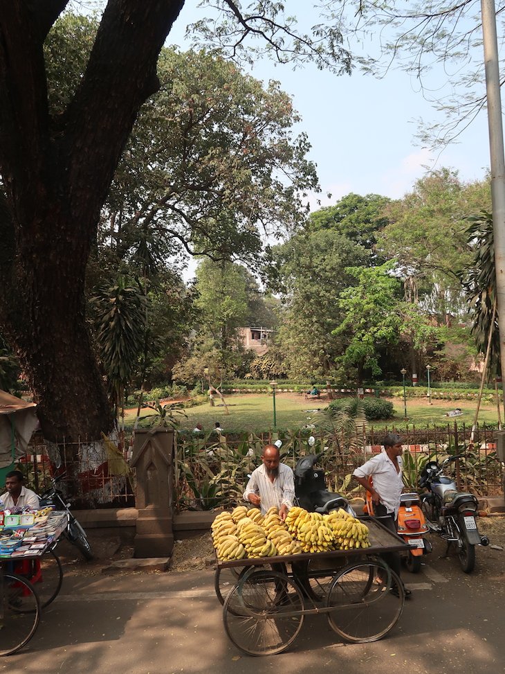 Kolhapur - India © Viaje Comigo