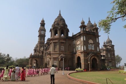 Kolhapur - India © Viaje Comigo