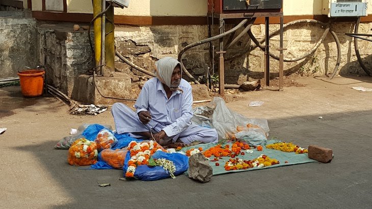 Nashik -Maharashtra- India © Viaje Comigo