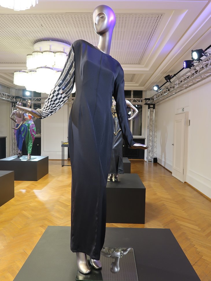 Gianni Versace Retrospective © Viaje Comigo