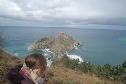 San Juan de Gaztelugatxe - País Basco © Viaje Comigo