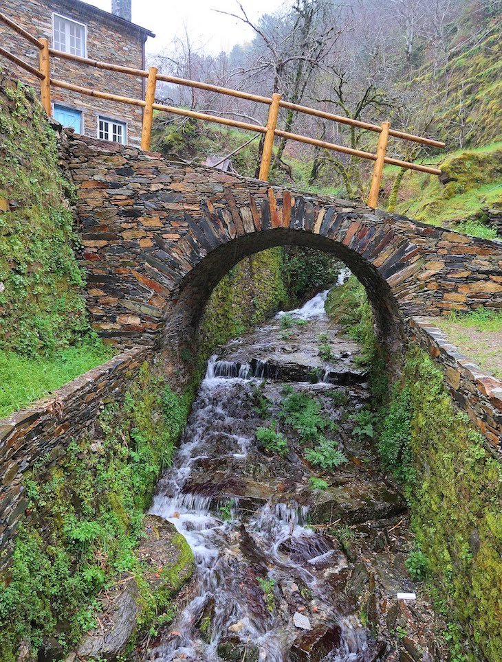 Piódão - Portugal © Viaje Comigo