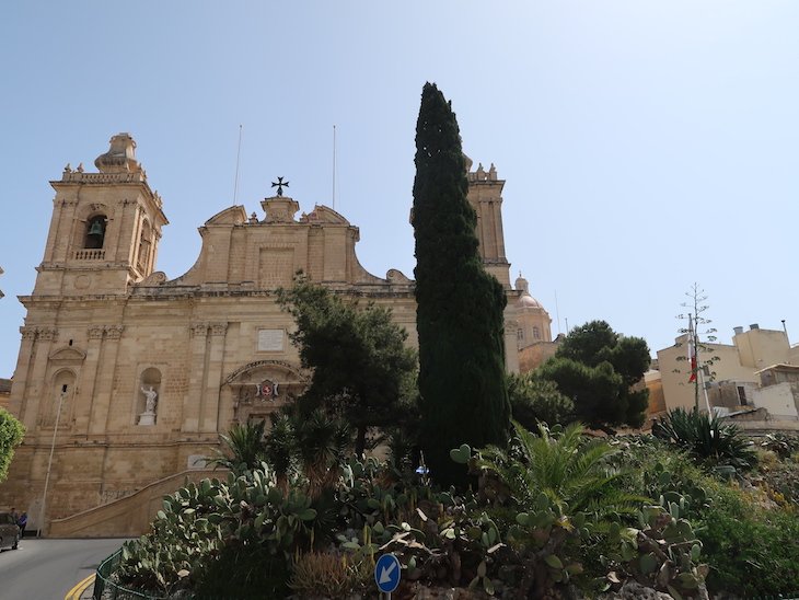 Birgu, Città Vittoriosa, Malta © Viaje Comigo