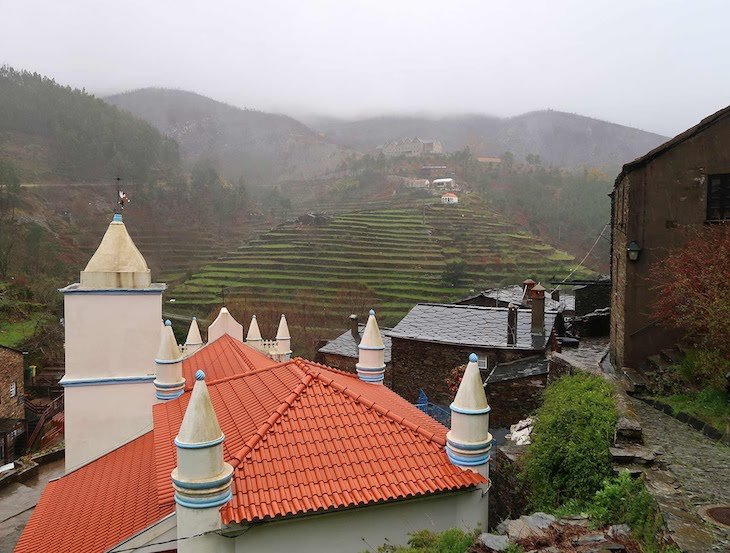 Piódão - Portugal © Viaje Comigo