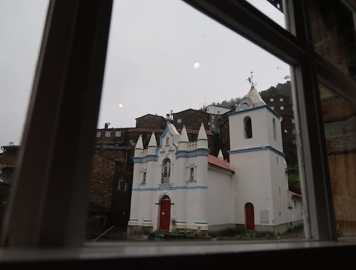 Museu de Piódão, Portugal © Viaje Comigo