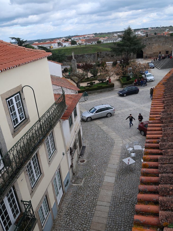 Casa do Ti Messias, Almeida, Portugal © Viaje Comigo
