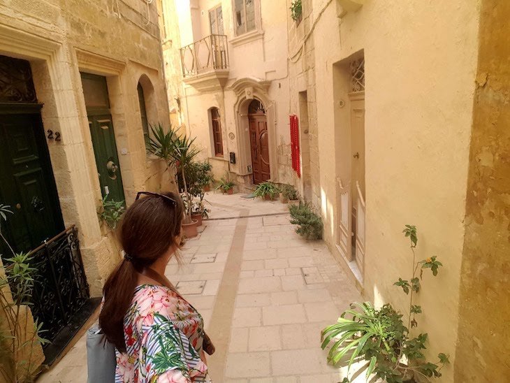 Birgu, Città Vittoriosa, Malta © Viaje Comigo