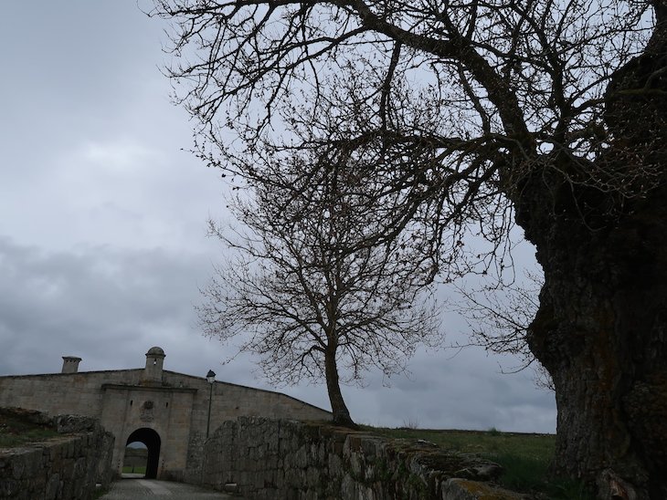 Almeida - Portugal © Viaje Comigo