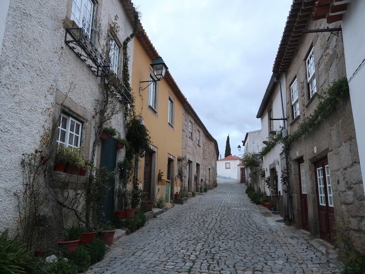 Almeida - Portugal © Viaje Comigo