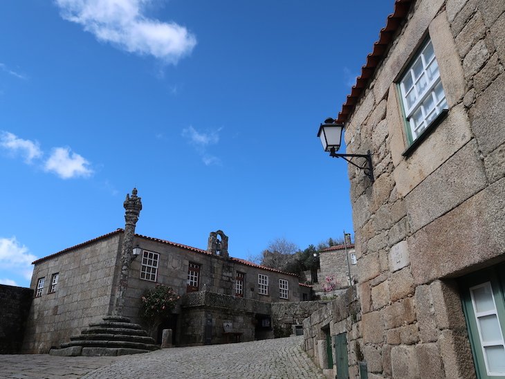 Sortelha - Aldeias Históricas de Portugal © Viaje Comigo