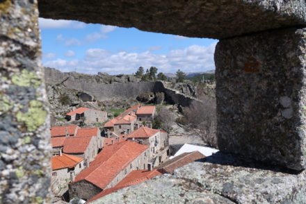 Sortelha - Aldeias Históricas de Portugal © Viaje Comigo