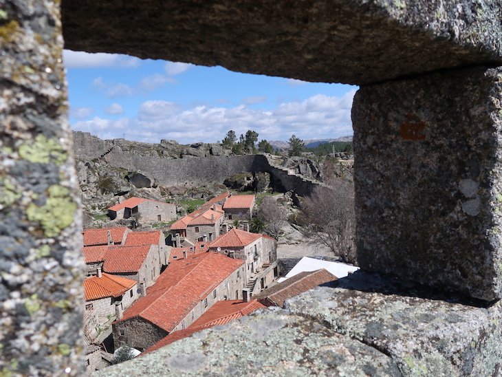 Sortelha - Aldeias Históricas de Portugal © Viaje Comigo