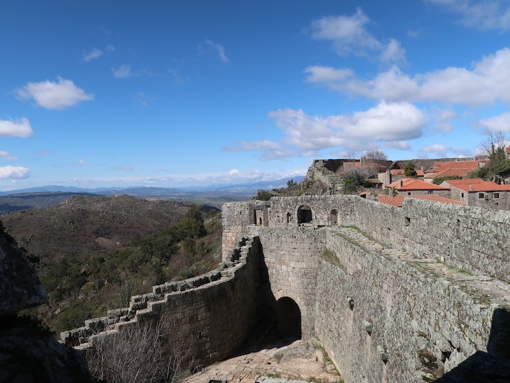 Sortelha - Aldeias Históricas de Portugal © Viaje Comigo