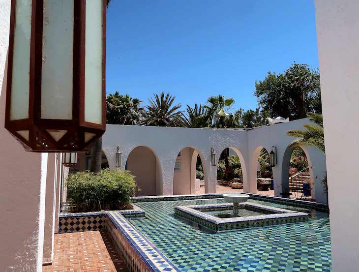 Club Med Agadir - Marrocos © Viaje Comigo