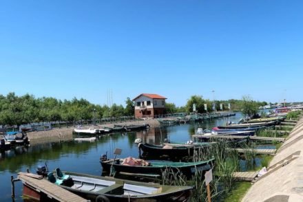 Sfantu Gheorghe - Romenia © Viaje Comigo