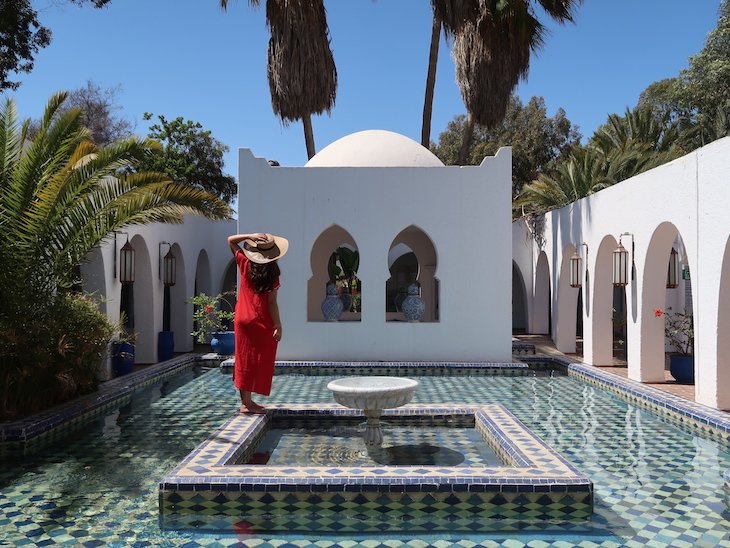 Club Med Agadir - Marrocos © Viaje Comigo