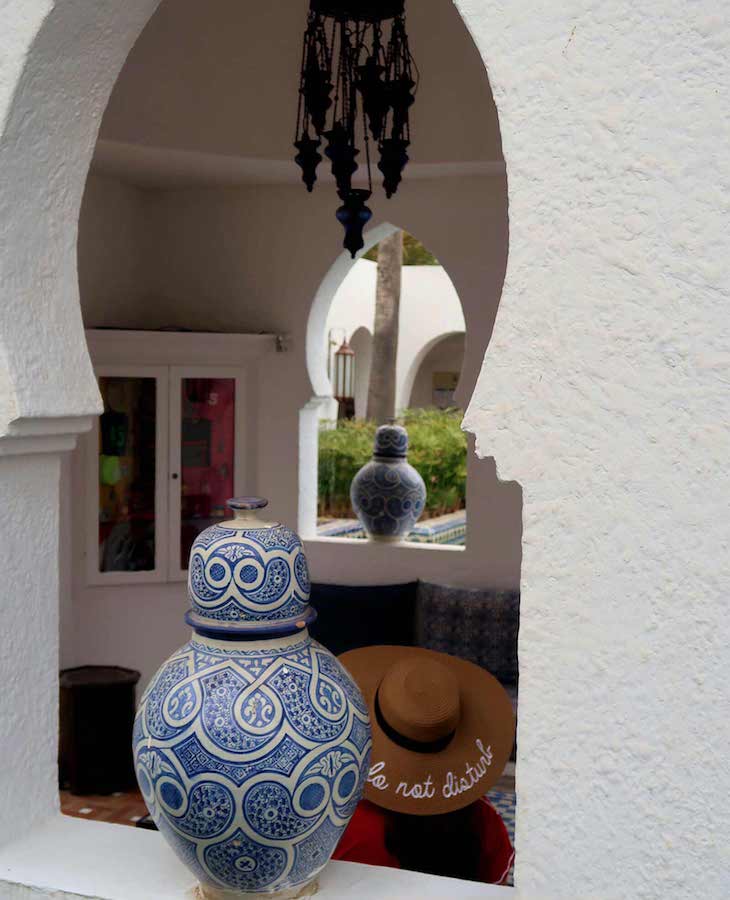 Club Med Agadir - Marrocos © Viaje Comigo