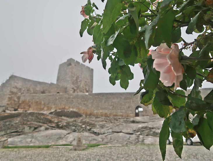 Castelo de Linhares - Aldeias Históricas de Portugal @ Viaje Comigo