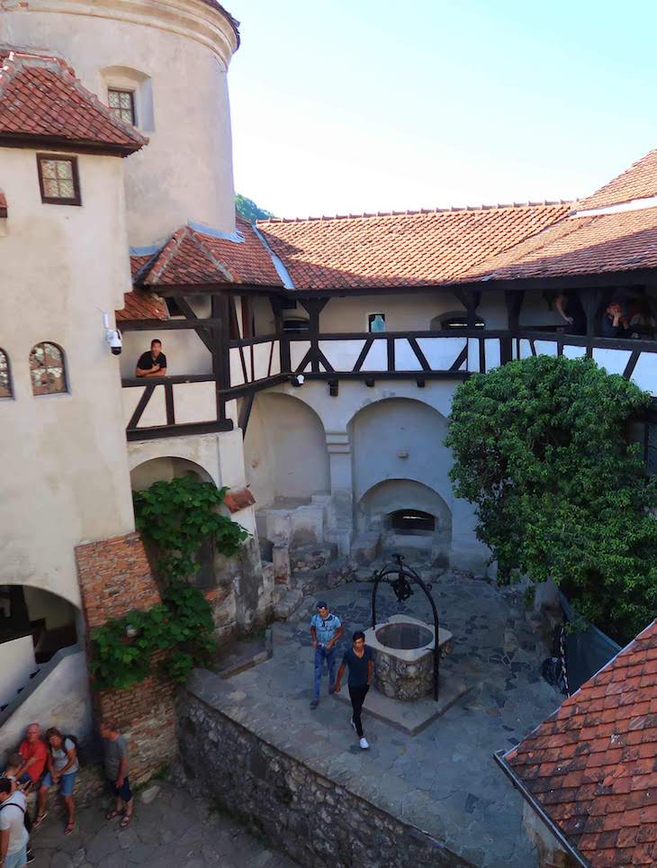 Bran Romenia Castelo de Drácula, Bran, Transilvânia, Roménia | Viaje Comigo