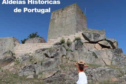 Aldeias Históricas de Portugal © Viaje Comigo