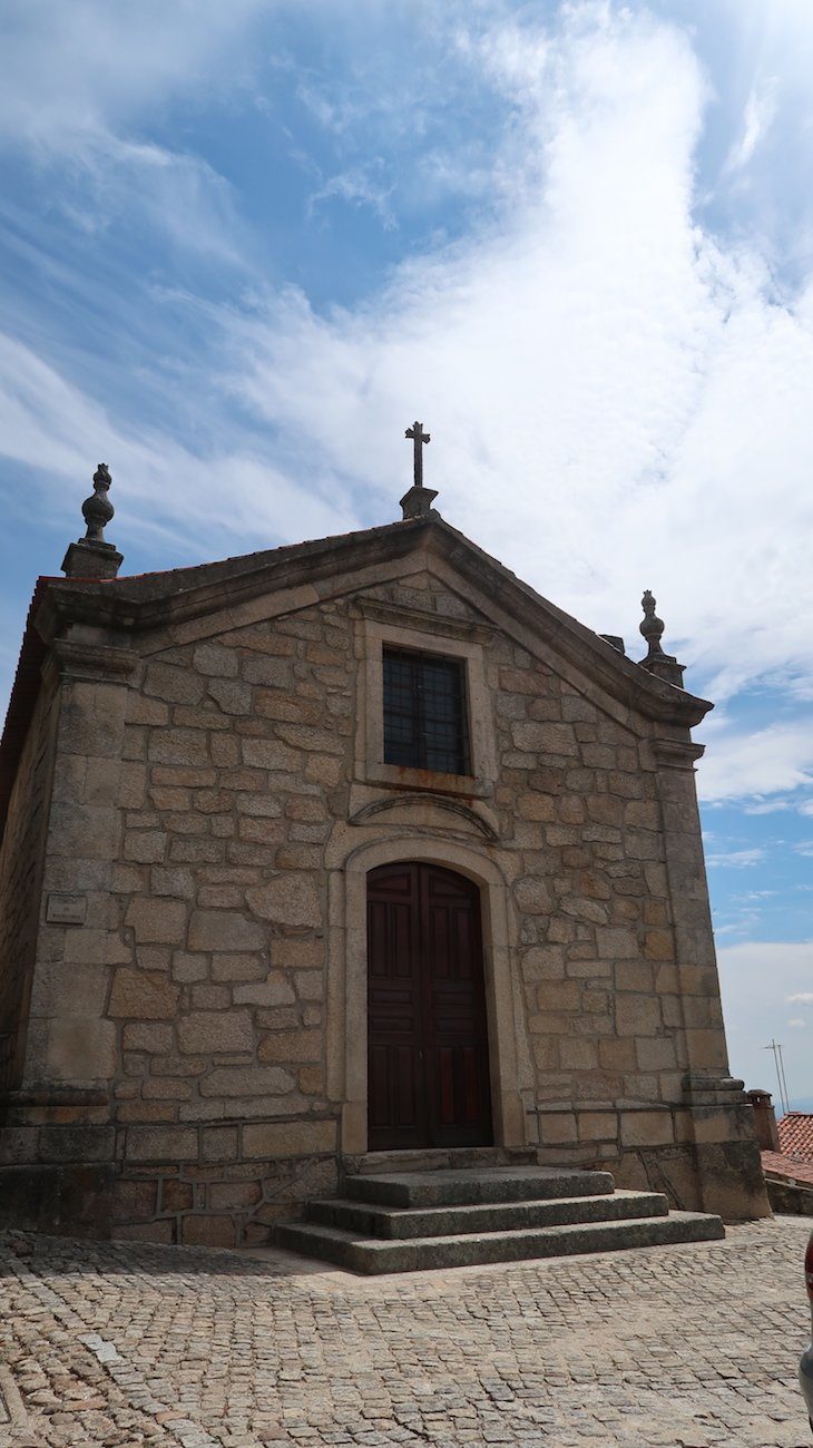 Aldeia Histórica de Castelo Novo - Portugal © Viaje Comigo