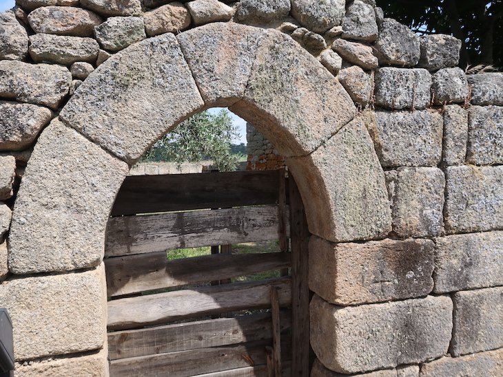 Casa da Judia - Castelo de Marialva - Portugal © Viaje Comigo