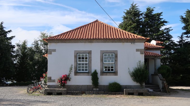 Natura Glamping - Portugal © Viaje Comigo